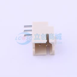 系列:PH 间距:2mm 2x2P【插件】缩略图