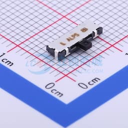 单双面反冲型开关缩略图