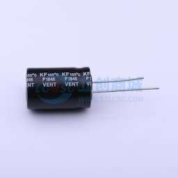 470uF ±20% 100V 【插件】缩略图