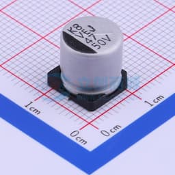 47uF ±20% 50V缩略图