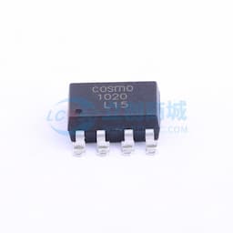 DC输入 隔离电压(rms):5000V缩略图