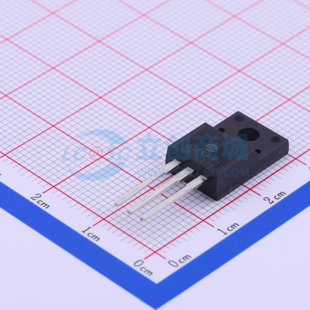 JCS6N90FH-220MF实物图
