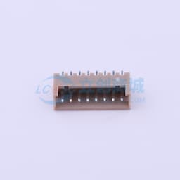 间距:1.25mm 1x8P 【插件】缩略图