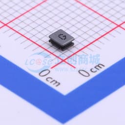 3.3uH ±20% 1.61A缩略图