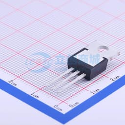 FQP8N60C缩略图