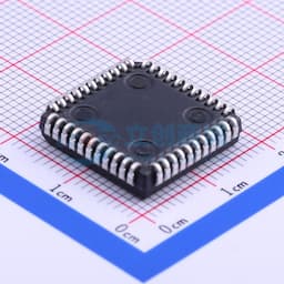 8位CMOS微控制器带A/D转换器缩略图