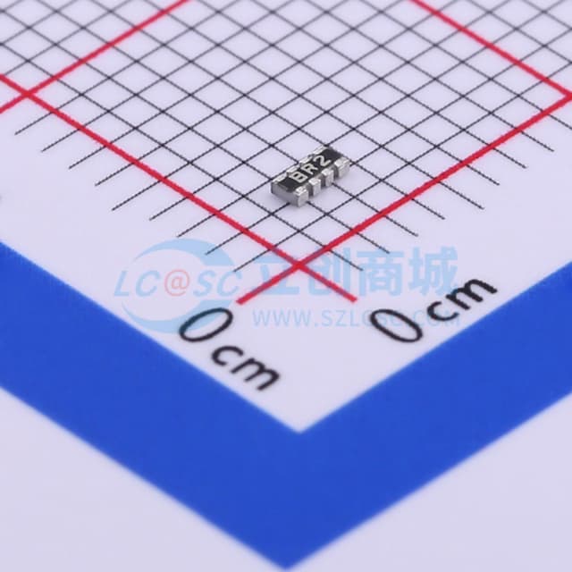 8.2Ω ±5%实物图
