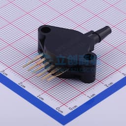 集成硅压力传感器【压力】缩略图