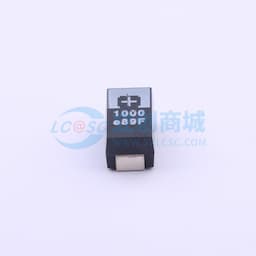 1000uF ±20% 2.5V缩略图