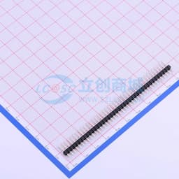 1x40P 间距:2.54mm 方针 直插 【排针】缩略图