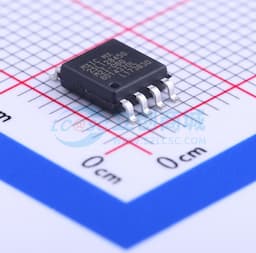 3V、128Mbit CMOS MXSMIO（串行多I/O）闪存缩略图