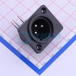 DIN端子电气与机械性能【圆形】缩略图