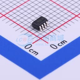 TS3A4741, TS3A4742 0.9-Ω低电压单电源2通道SPST模拟开关缩略图