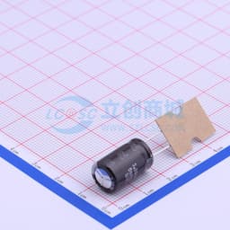 10uF ±20% 400V 【引线】缩略图