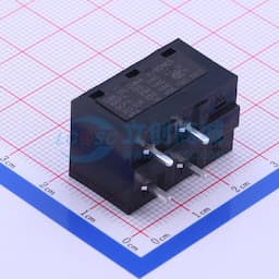 电源滑动开关 【插件】缩略图