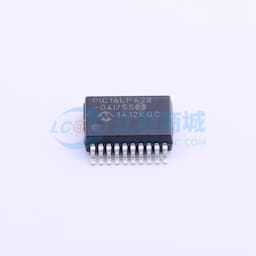 PIC16LF628-04I/SS缩略图