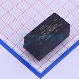 超小体积隔离式AC-DC模块电源 【电源】缩略图