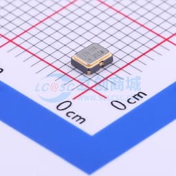 39.312MHz ±50ppm 1.8V~3.3V缩略图