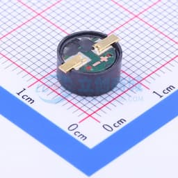 贴片式电磁无源蜂鸣器（外部驱动）缩略图