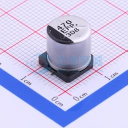 470uF ±20% 25V缩略图