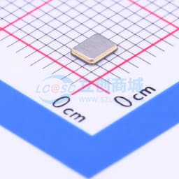 24MHz ±10ppm 9pF缩略图