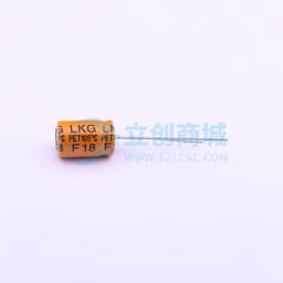 220uF ±20% 35V 【插件】缩略图