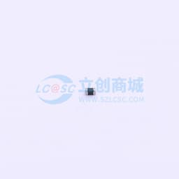 钳位电压30V 0.02焦耳 0402压敏电阻缩略图