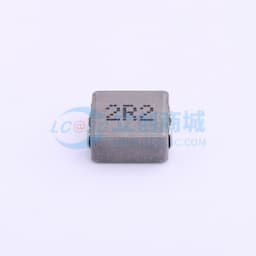 2.2uH ±20%缩略图