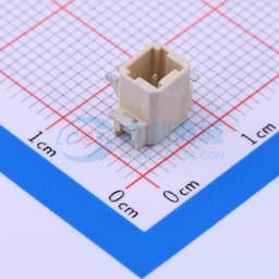 间距:1.5mm 1x2P缩略图