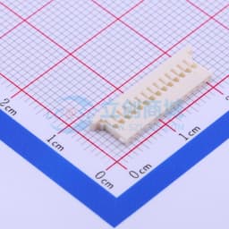 1.25mm 1x14P缩略图