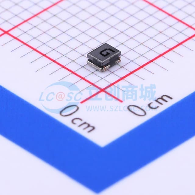 6.8uH ±20%实物图