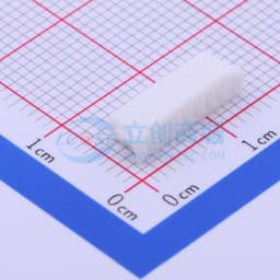 白色 1.5mm 1x8P缩略图