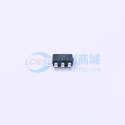 4.5Ω低电压SPDT模拟开关缩略图