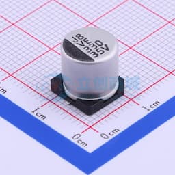 330uF ±20% 35V缩略图