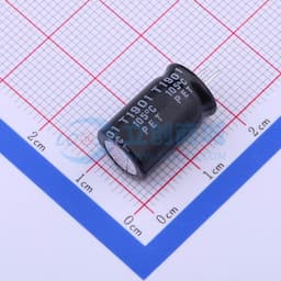 22uF ±20% 250V 【引线】缩略图