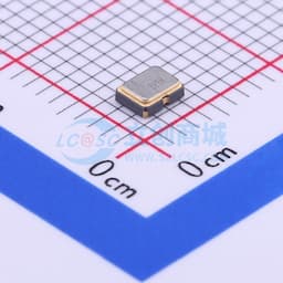 12.576MHz ±100ppm 4.5V~5.5V缩略图
