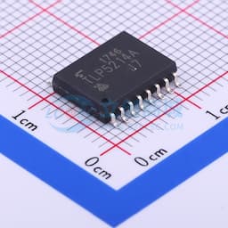 AC,DC输入 1通道 隔离电压(rms):5000V缩略图