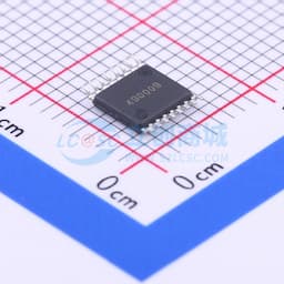 三通道、低噪声、低功耗、16/24位Σ-Δ型ADC，内置仪表放大器缩略图
