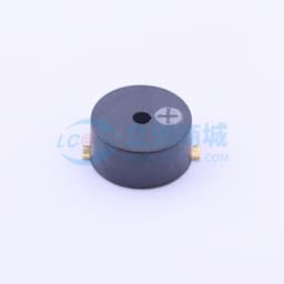 贴片式电磁无源蜂鸣器（外部驱动）缩略图