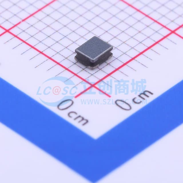 3.3uH ±20%实物图