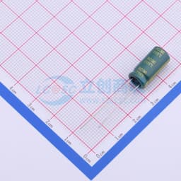 47uF ±20% 100V 【插件】缩略图
