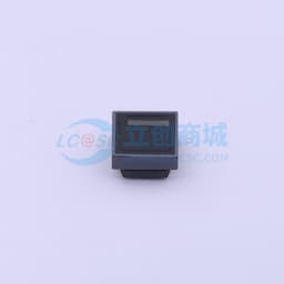 两路 贴片共模滤波器 阻抗100Ω@10MHz缩略图