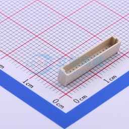 1x16P 间距:1mm缩略图