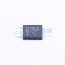 MAX13237EETE+缩略图