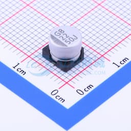 22uF ±20% 50V缩略图