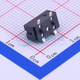 10.15*4.9*4.5mm 贴片检测开关缩略图