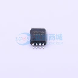 2-Wire串行EEPROM缩略图