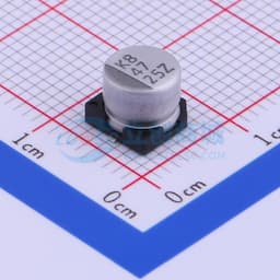 47uF ±20% 25V缩略图