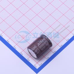 47uF ±20% 400V 【插件】缩略图