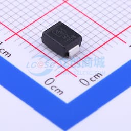单向TVS 51V截止 峰值浪涌电流：7.3A缩略图